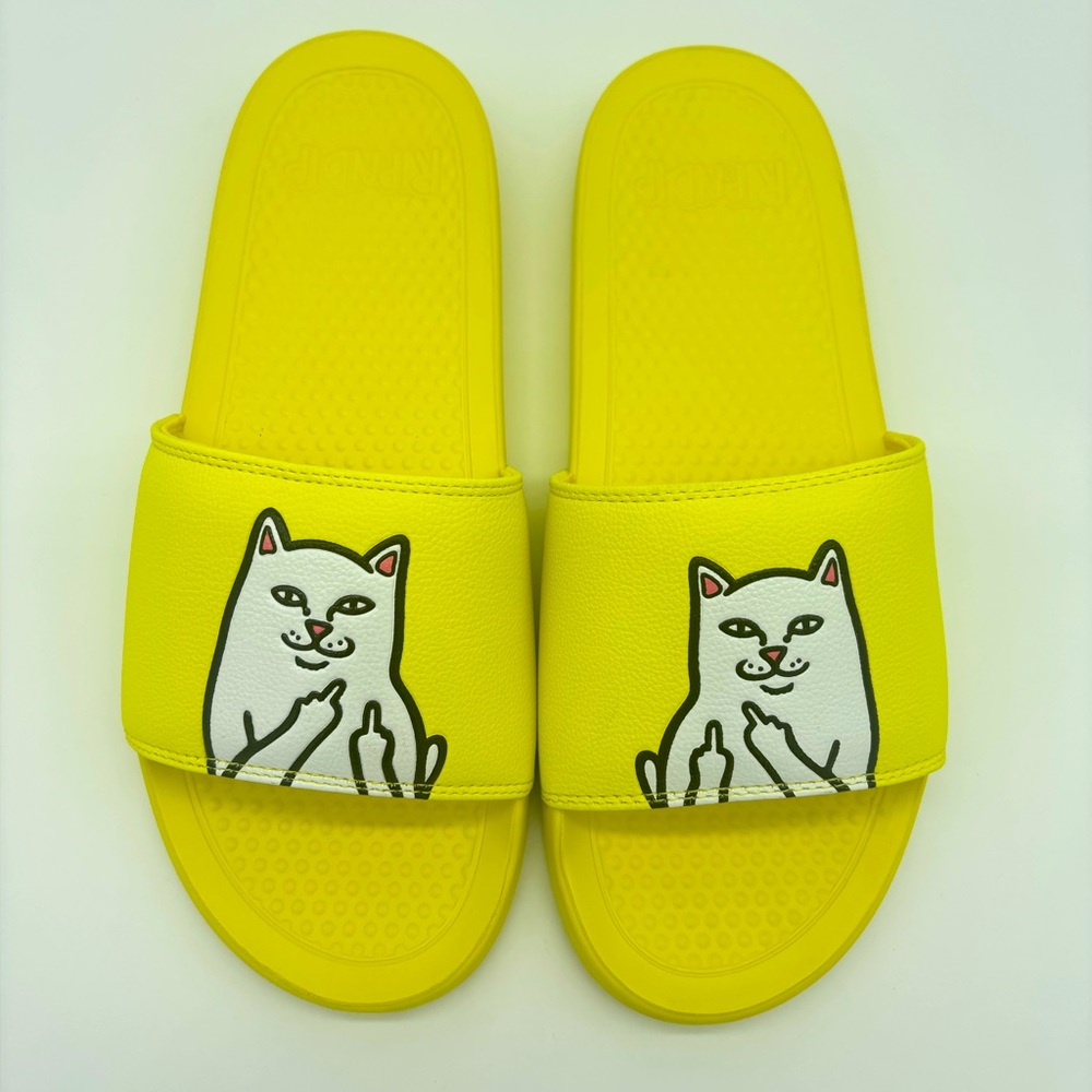 Rip N Dip Slides